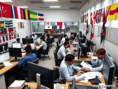 为企业供给精准的市场预