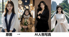 问题可能会影响整体形象和气质